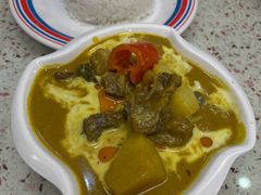 -新辉港式茶餐厅(北栅店)