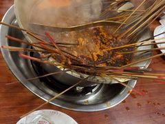 -牛华八婆麻辣烫(起源店)