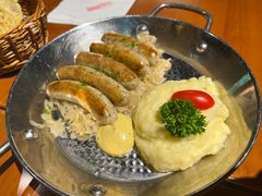 -申德勒加油站西餐厅(日坛路总店)