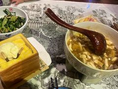-一味大院•桐庐菜传承店(春江路店)