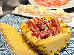 -十三姨正合丰烤肉(营迹路店)