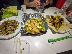 -东来土菜馆(民祥园路店)