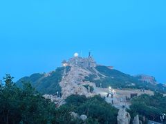 -泰山风景名胜区