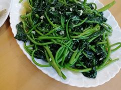 -湛林.粤西大排挡(前门店)