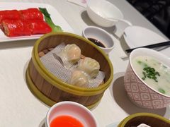 -香港狮子山下·明星粤菜餐厅(北苑店)