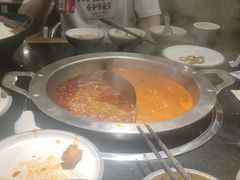 -井格重庆火锅(西直门凯德Mall店)