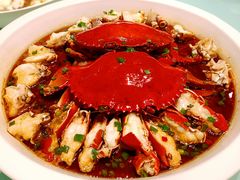 -隆聚·时令海鲜(洪兴店)