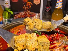 -辣尚瘾·烤鱼·新川菜(牡丹园直营店)