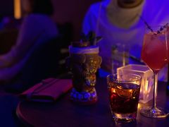 -TZ House音乐现场(来福士中心店)