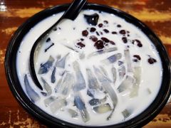 -台州老六海鲜面馆(上南总店)
