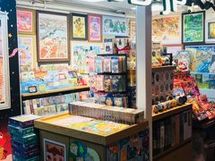 -3D·JP拼图(合生汇店)