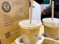 -瑞幸咖啡(北理工珠海学院店)