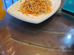 -红楼酒家(幸福家园精品街店)