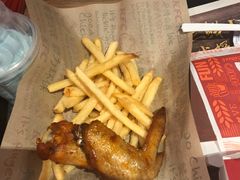 -肯德基(沈辽路店)