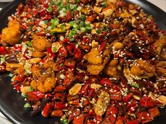 -麻六记(新天地店)