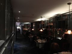 -戈雅法餐厅(世界城广场店)