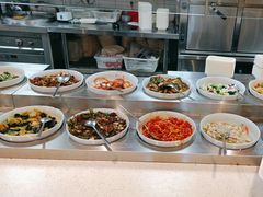 -七食九号食堂(东丽空港店)