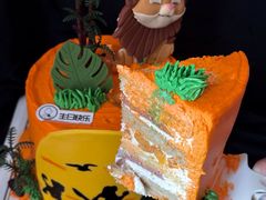 -CAKE BOSS 蛋糕老板(西单君太百货店)