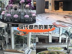 -上海外滩茂悦大酒店