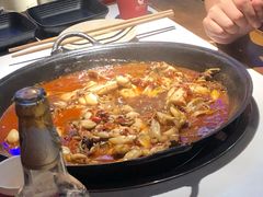 -老天桥蛙炉火锅(姑苏总店)
