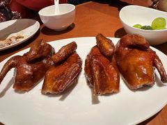 -杭州JW万豪酒店-万豪中餐厅