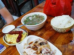-陈记汤饭(水巷口店)