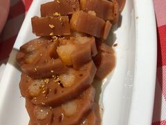 -老上海弄堂菜馆(恒基名人购物中心店)