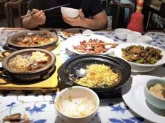 -小菜园新徽菜(芜湖镜湖苏宁店)