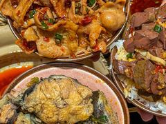 -大盐帮川菜馆(长楹天街店)