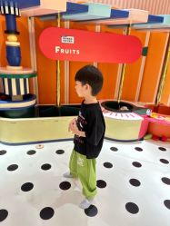 点击看大图 -meland亲子乐园(深圳领展中心城店)