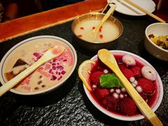 -福苗小骆驼烧烤(曲江店)