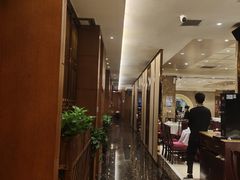 -国人川菜(李家村建东街店)