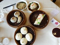 -怡园饭店-餐厅(四望亭店)