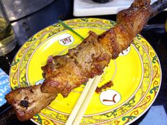 -西北人家莜面村(建设店)