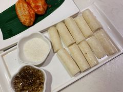 -么子烤肉(化龙池店)