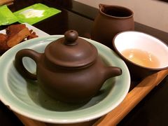 -青藤茶馆(南山路店)