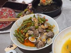 -山四砂锅(太原钟楼街店)