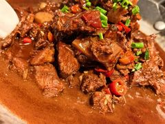 -衡厨·衡阳土菜(中南店)