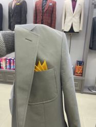 点击看大图 -Shanna Tailor西服.夹克.礼服全定制(科技馆店)