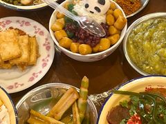 -池嬢拌粉(上海首店)