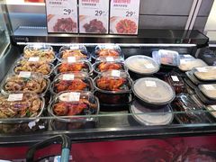 -盒马鲜生(悦峰店)