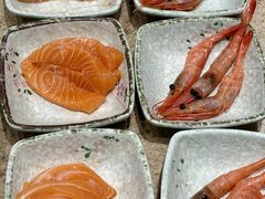-初色海鲜自助(万丰路店)