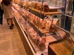 -巴黎贝甜(周浦海印店)