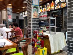 -再回头私房菜·老南京菜