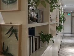 -花舍·新派粤菜·西餐·下午茶(亚运村·鸟巢店)