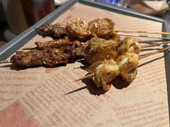 -神府路壹号·海鲜烧烤·砂锅粥·锅物(三坊七巷店)