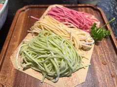 -阳坊涮肉(西直门凯德mall店)