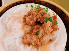 排骨陈村粉-香云轩·顺德菜(香云纱园林酒店店)