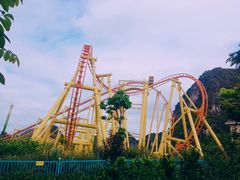 -龙谷湾旅游休闲度假区