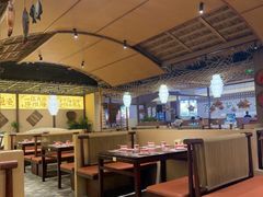 -南海渔家•海鲜•正宗海南菜(海棠湾店)